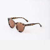 Stella + Gemma | Morrison Sunglasses - Marble Tort