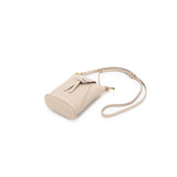 Black Caviar Designs | Lainey Phone Crossbody Bag - Oatmeal