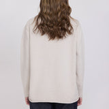 Stella + Gemma | Bea Knit - Bone