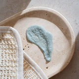 Stray Willow | Body Scrub - Blue Tansy