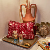 Sage x Clare | Lucia Cosmetic Bag