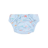 Toshi | Swim Baby Nappy Classic - Reef