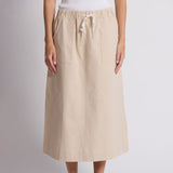 Stella + Gemma | Laylah Skirt - Sand