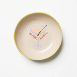 Happy Hour Martini Bowl