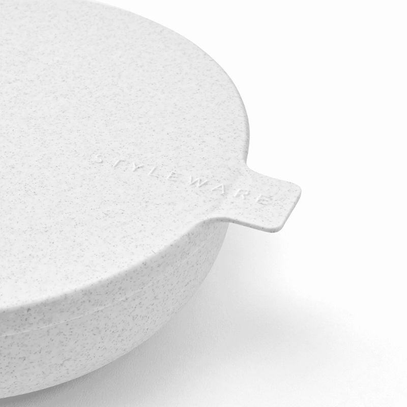 Styleware | Nesting Bowls - Speckle