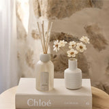 al.ive | Reed Diffuser - Sea Cotton & Coconut