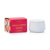 Travel Candle Boxed - Pink Pepper & Vanilla Bean