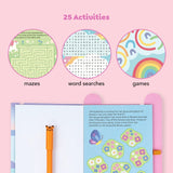 Tiger Tribe | Busy Whiz Fun Pack - Unicorns