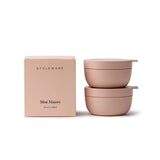 Styleware | Mini Majors - Blush