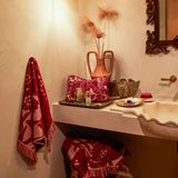 Sage x Clare | Lucia Cosmetic Bag