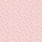 Fox & Fallow | Muslin Wrap - Little Hearts