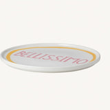Bellissimo Plate