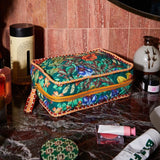 Sage x Clare | Babette Vanity Bag
