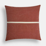 Pony Rider | Wanderful Cushion - Baked Clay 60*60