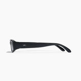 Szade | Hart Sunglasses -Elysium Double Black / Polarised