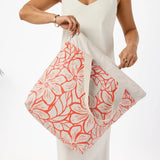 Backyard Day Tripper - Red Haute/Sandstone