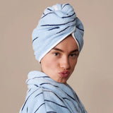 Hommey | Hair Wrap - Mist