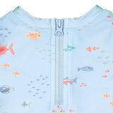 Toshi | Swim Baby Rashie Long Sleeve Classic - Reef