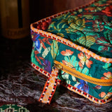 Sage x Clare | Babette Vanity Bag