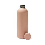 Beysis | Water Bottle 1ltr - Blush