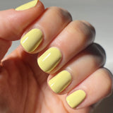 Miss Frankie | Nail Polish - Sunny Days