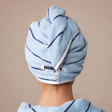 Hommey | Hair Wrap - Mist