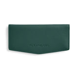 Fox and Leo | Slimline Wallet - Forest