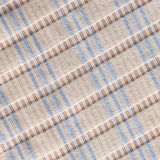 Hommey | Velour Robe - Sandstone