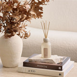 al.ive | Reed Diffuser - Apricot & Sweet Fig