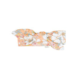 Toshi | Baby Headband - Yasmin Tamarind