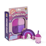 Tiger Tribe | Super Clay - Twilight (Purples)