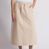 Stella + Gemma | Laylah Skirt - Sand