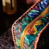 Sage x Clare | Babette Vanity Bag
