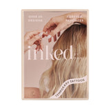 Forever Favourites Temporary Tattoos