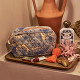 Sage x Clare | Lucia Beauty Bag