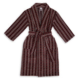 Hommey | Velour Robe - Spice