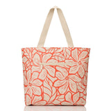 Backyard Day Tripper - Red Haute/Sandstone