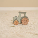 Little Dutch | Farm Wooden Tractor