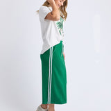 Foxwood | Stabilize Skirt - Green