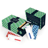 Diesel & Dutch | Trivia Night Box Set Vol.2