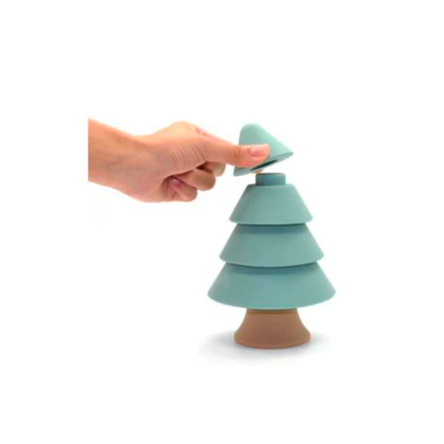 Little Drop | Stackies - Christmas Tree