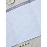 Write To Me | 2025 Yearly Wall Planner