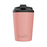 Made By Fressko | Peachy CAMINO Stainless Steel Reusable Cup 340ml