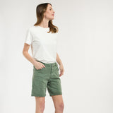 Italian Star | Emma Shorts - Khaki