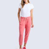 Elm | Brunch Pant - Sugar Coral