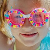 Bling2o | Swim Goggles - Bestie U R Loved
