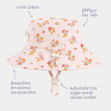 Toshi | Sunhat Maddie - Blossom