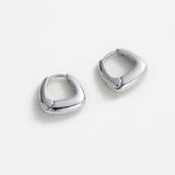 Zafino | Neve Huggie - Silver