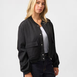 Stella + Gemma | Nia Jacket - Black