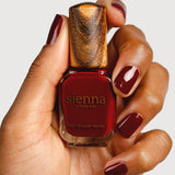 Sienna | Nail Polish - Sacred